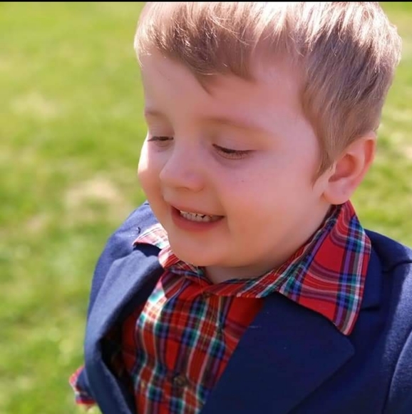 Meet your Posher, Betty sue lovelies welcome ♥ - Picture 4 of 9